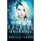 Hacking Darkness: A Reverse Harem Romance - Paperback