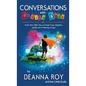 Conversations with Little Dude: A Six-Year-Old's View on Foster Care, Adoption, and the Art of Wearing a Cape - Paperback