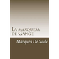 La marquesa de Gange - Paperback