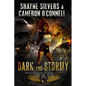 Dark and Stormy: Phantom Queen Book 4 - A Temple Verse Series - Paperback