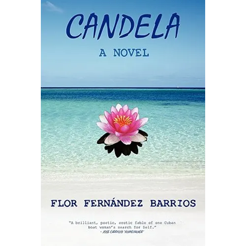 Candela - Paperback
