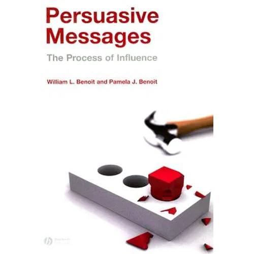 Persuasive Messages - Paperback