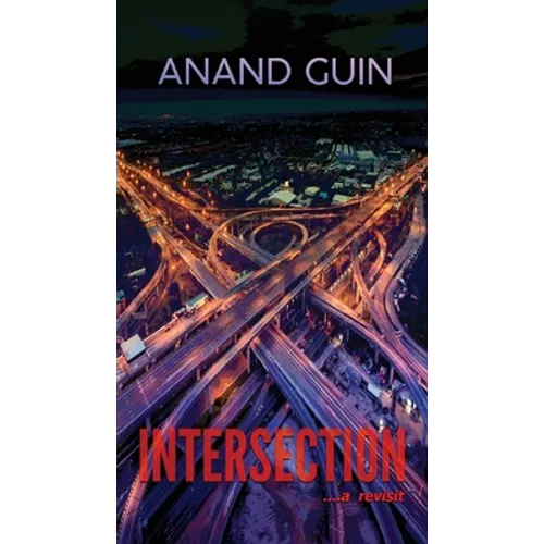Intersection - a revisit - Paperback