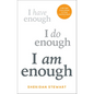 I Am Enough: A 90-Day Challenge to Find Contentment - Paperback