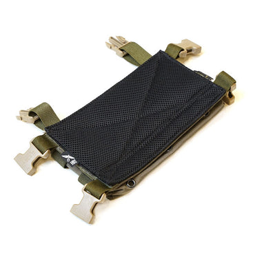 Air Pass Backer