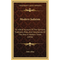 Modern Judaism: Or a Brief Account of the Opinions, Traditions, Rites, and Ceremonies of the Jews in Modern Times (1816) - Hardcover