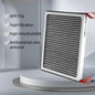 Air Conditioning Filter Element Air Filter Grille for ZEEKR 001