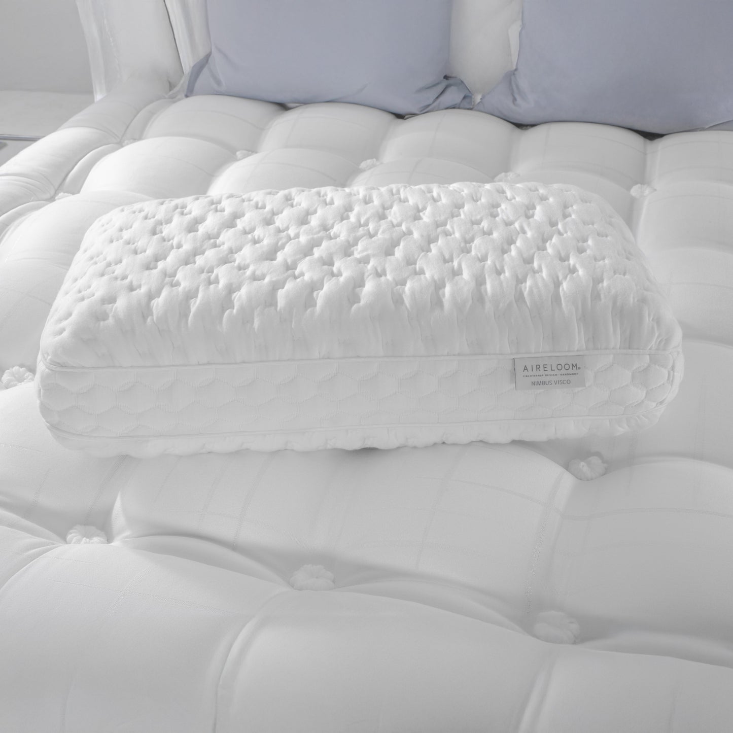 Nimbus Pillow