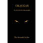 Draugar: The Girl with the Golden Buddha - Paperback