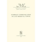 Symbolic Communication in Late Medieval Towns - Paperback