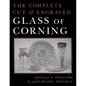 The Complete Cut and Engraved Glass of Corning - Hardcover