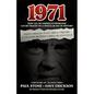 1971: How All of America's Problems Can Be Traced to a Singular Day in History - Paperback