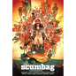 Scumbag Complete Edition - Hardcover