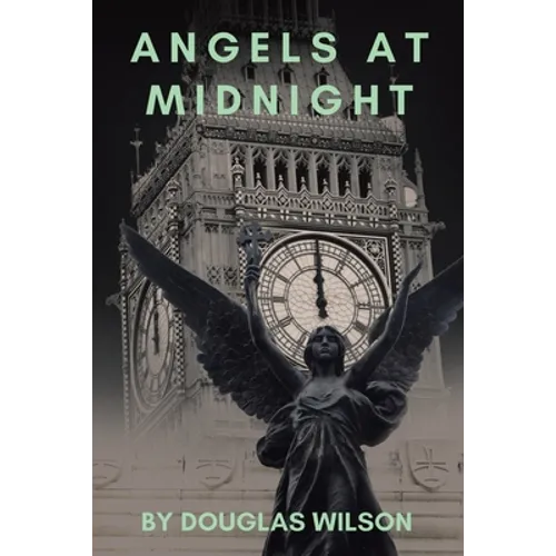 Angels at Midnight - Paperback