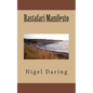 Rastafari Manifesto - Paperback