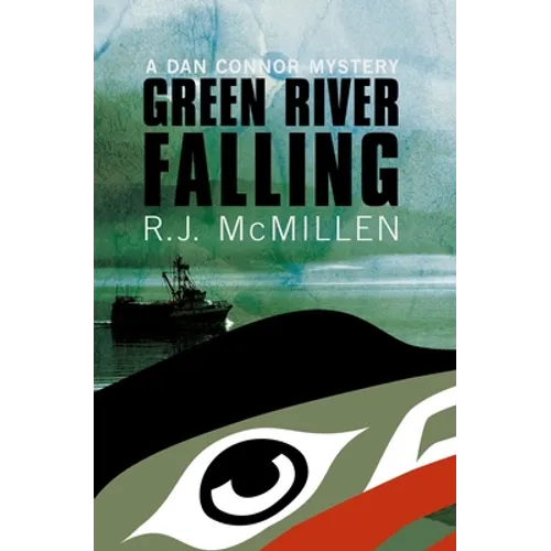Green River Falling - Paperback