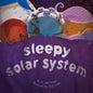 Sleepy Solar System - Hardcover
