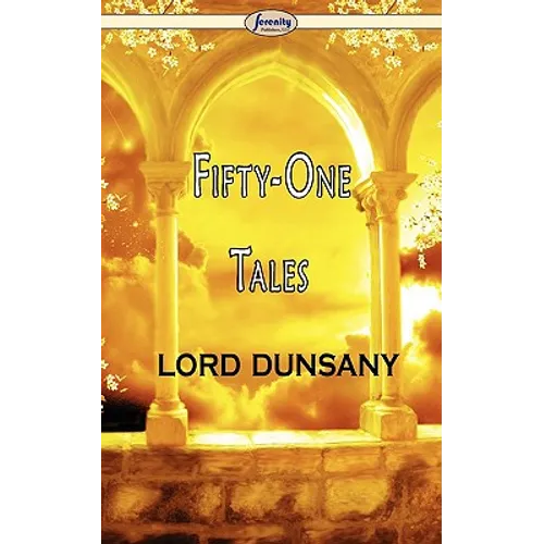 Fifty-One Tales - Paperback