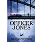 Officer Jones - Paperback
