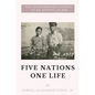 Five Nations One Life: The Extraordinary Journey of Dr. Kyoung-jin Kim - Paperback