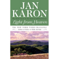 Light from Heaven - Paperback