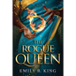 The Rogue Queen - Paperback
