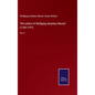 The Letters of Wolfgang Amadeus Mozart (1769-1791): Vol. II - Hardcover