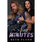 Nine Minutes - Paperback