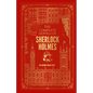 The Complete Novels of Sherlock Holmes (Deluxe Hardbound) - Hardcover