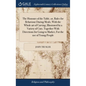The Honours of the Table, or, Rules for Behaviour During Meals; With the Whole art of Carving, Illustrated by a Variety of Cuts. Together With Directi - Hardcover