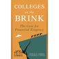 Colleges on the Brink: The Case for Financial Exigency - Hardcover