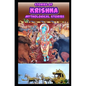 Stories of Krishna: Indian Mythological Stories of Lord Krishna - Paperback