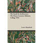 The South In Architecture - The Dancy Lectures Alabama College 1941 - Paperback