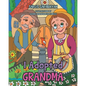I Adopted Grandma - Paperback