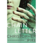 Chain Letter - Paperback