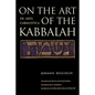 On the Art of the Kabbalah: (De Arte Cabalistica) - Paperback