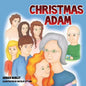 Christmas Adam - Paperback