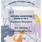 Lovable Limericks from A to Z: A Limerick Menagerie - Hardcover