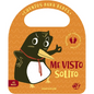 Me Visto Solito - Board Book