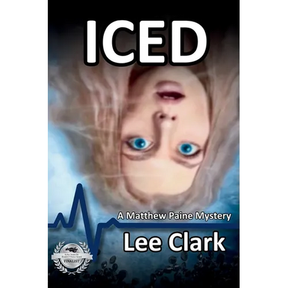 Iced: A Matthew Paine Mystery - Paperback
