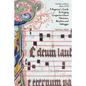 A Beginner's Guide To Singing Gregorian Chant Notation, Rhythm and Solfeggio - Paperback