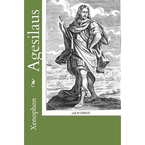 Agesilaus - Paperback