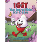 Iggy The Incredible Ice Cream - Hardcover