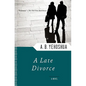 A Late Divorce - Paperback