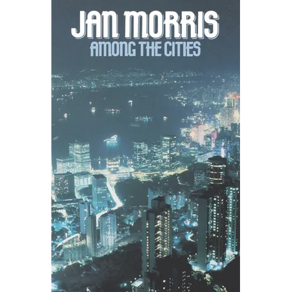 Among the Cities - Paperback