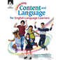 Connecting Content and Language for English Language Learners - Paperback