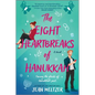 The Eight Heartbreaks of Hanukkah - Paperback