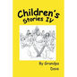 Children's Stories IV - Paperback