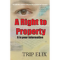 A Right To Property: Its Your Information - Paperback