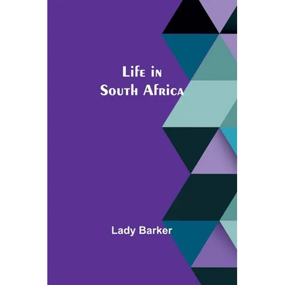 Life in South Africa - Paperback